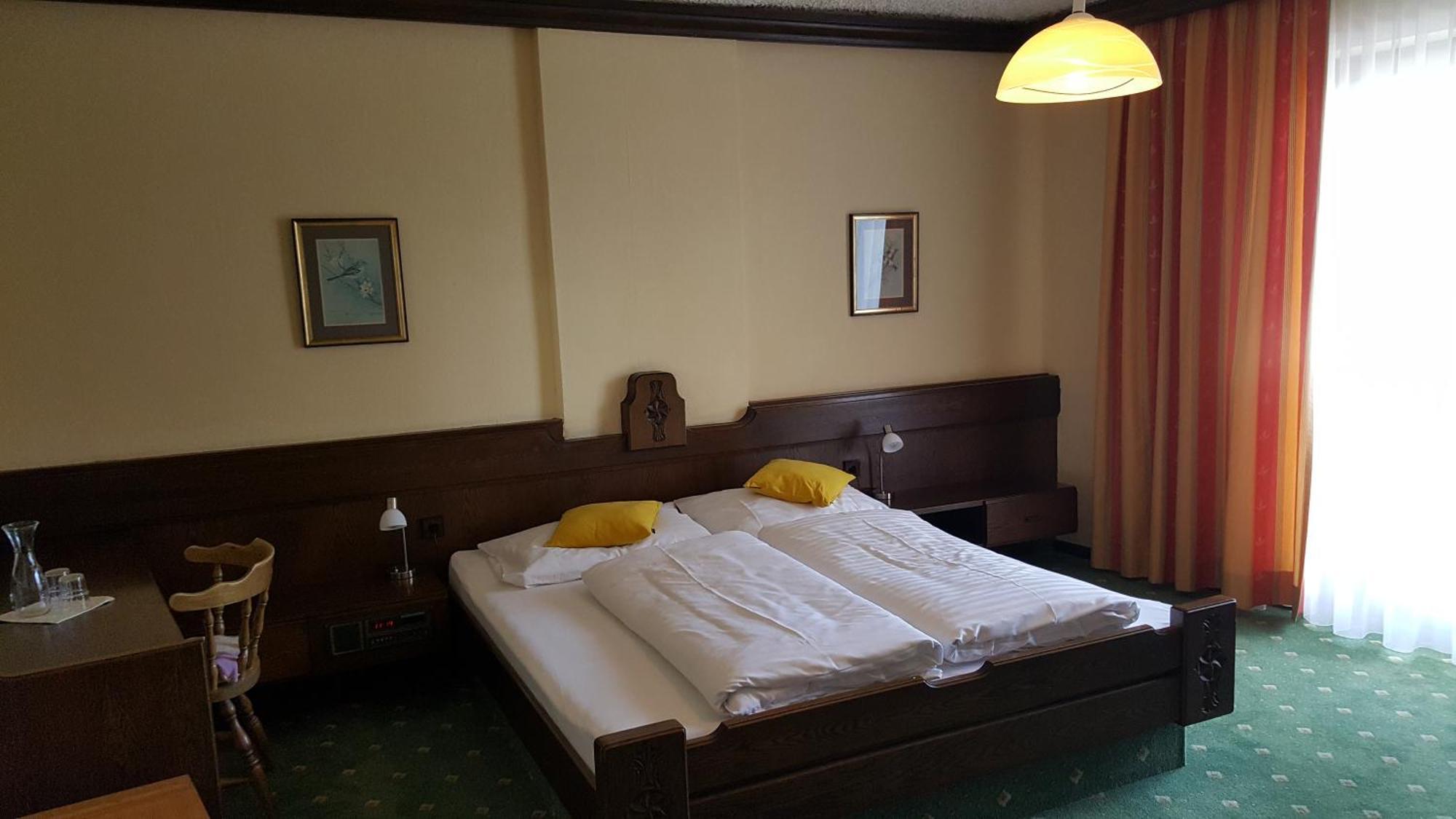 Hotel Kanz Villach Room photo