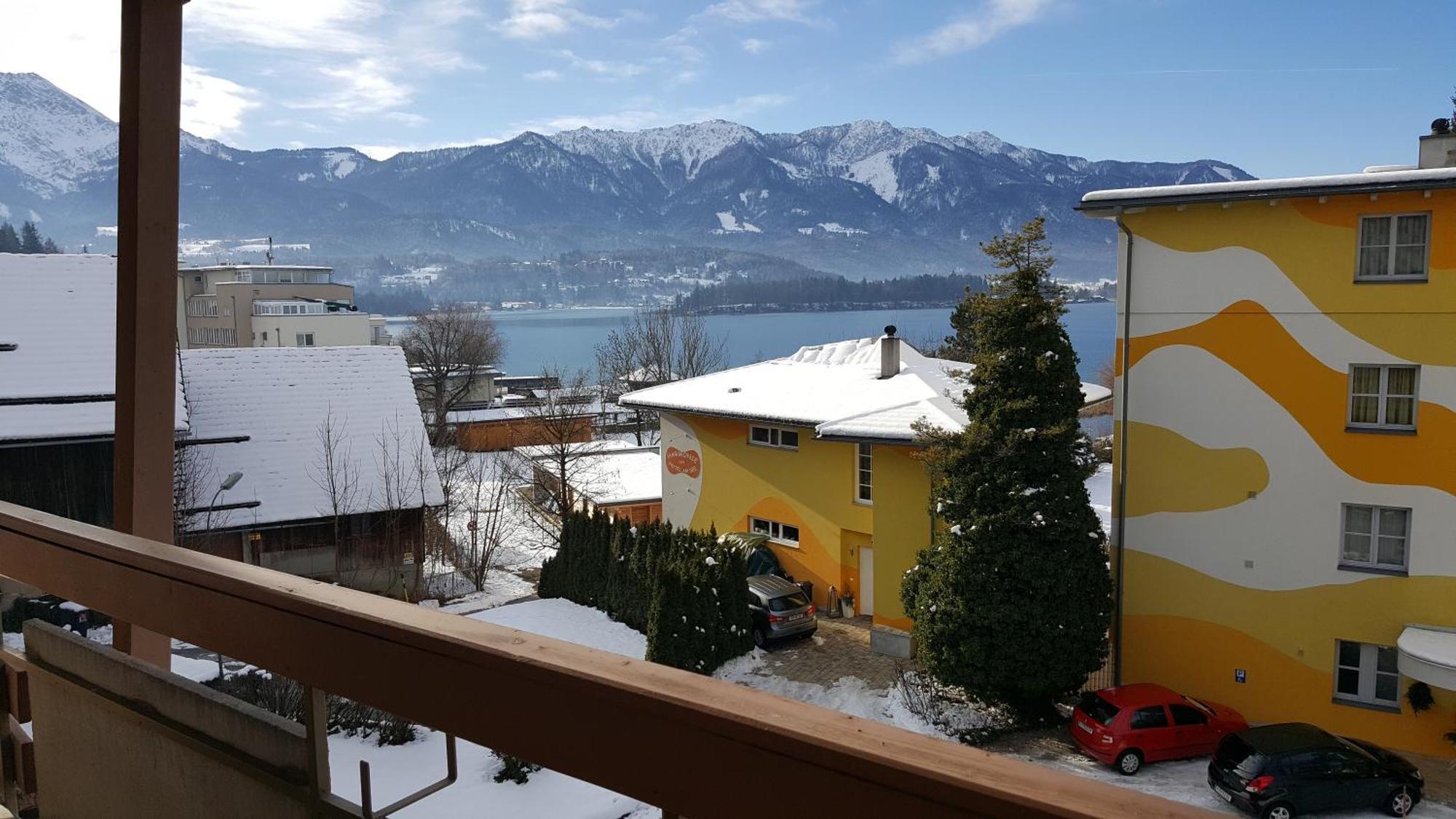 Hotel Kanz Villach Room photo