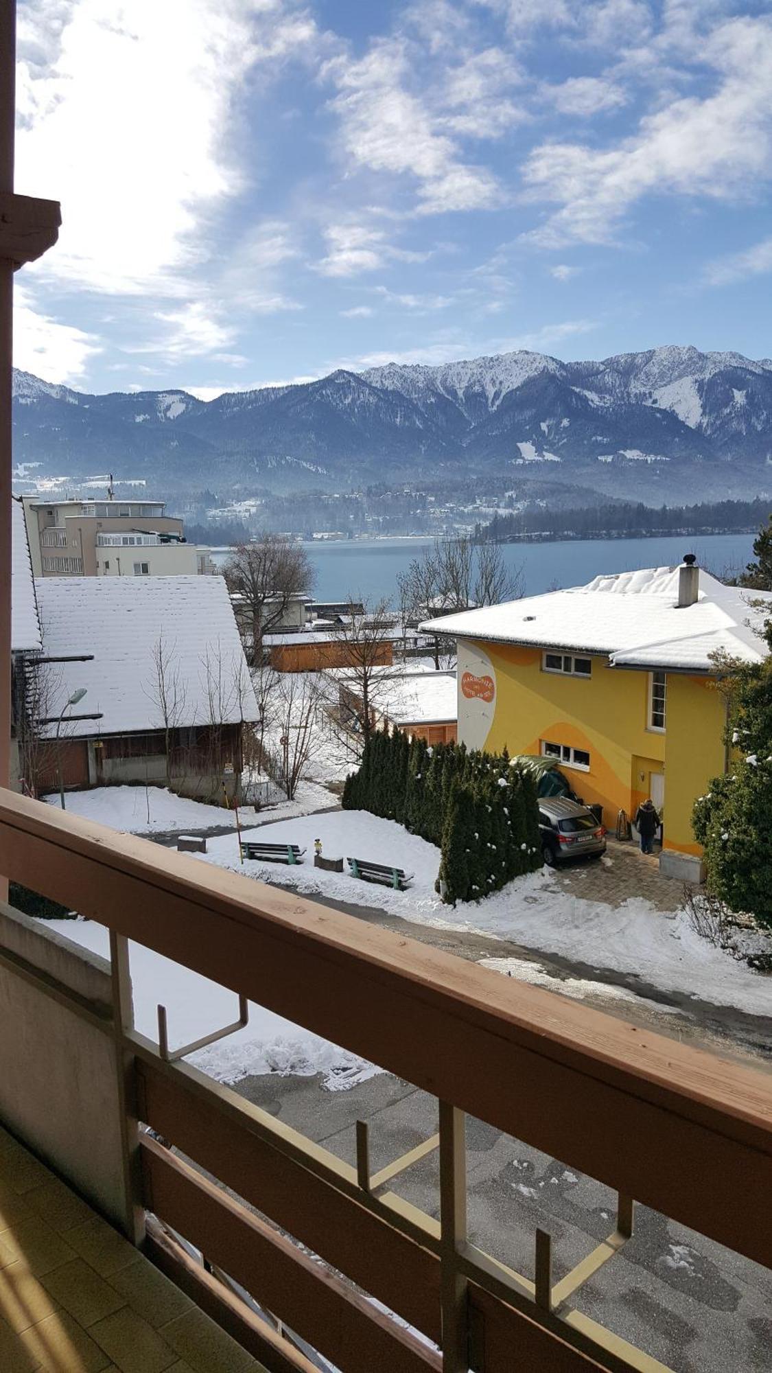 Hotel Kanz Villach Exterior photo
