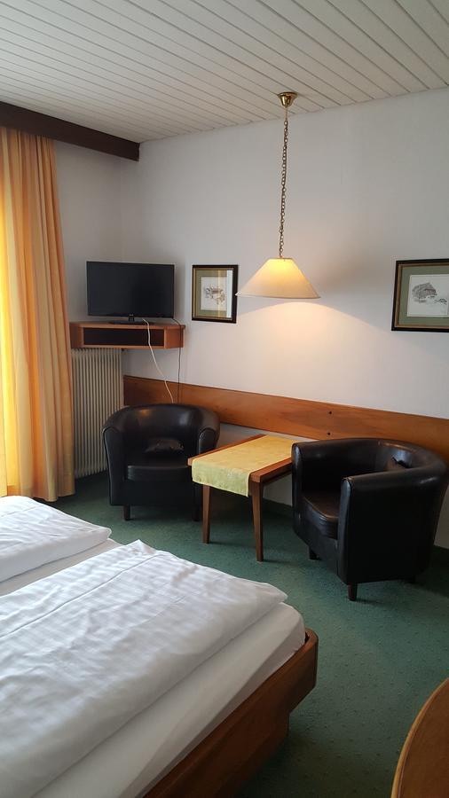 Hotel Kanz Villach Exterior photo