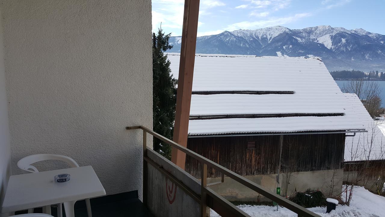 Hotel Kanz Villach Exterior photo