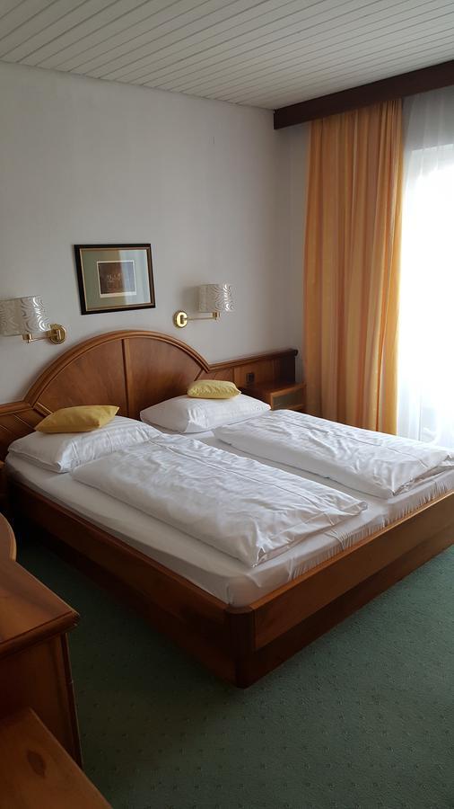Hotel Kanz Villach Exterior photo