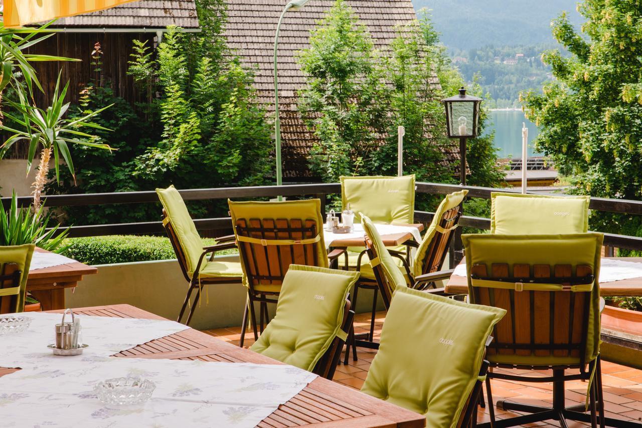 Hotel Kanz Villach Exterior photo